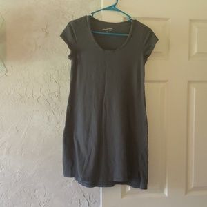 Universal thread never wore casual dress